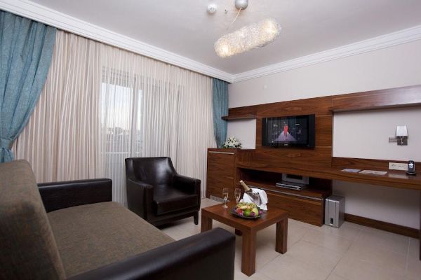 Xperia Grand Bali Hotel - All inclusive (Alanya)